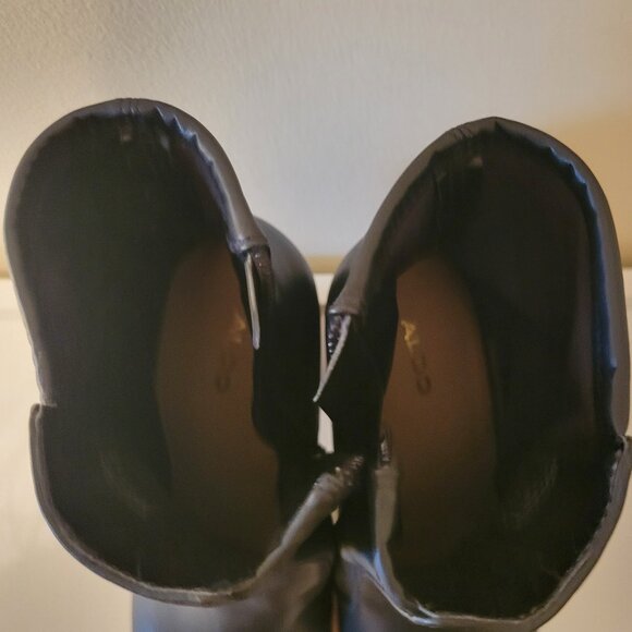 Aldo Boots - Picture 11 of 16